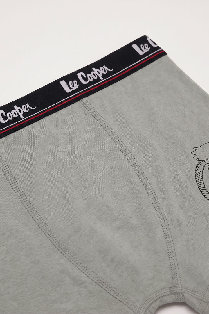 Lee Cooper Boys Naruto Trunks (Pack of 3) - Multicolor — image 8